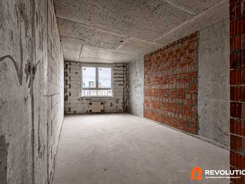 квартира за адресою Миколи Кибальчича вул., 1-Г