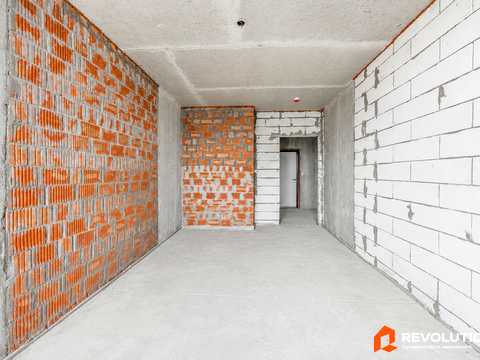 квартира за адресою Миколи Кибальчича вул., 1-Г