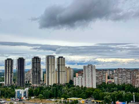 квартира за адресою Миколи Кибальчича вул., 1-Г