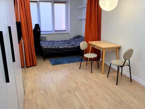 квартира по адресу Научная ул., 22