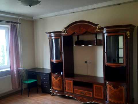квартира по адресу Коцюбинського ул., 8