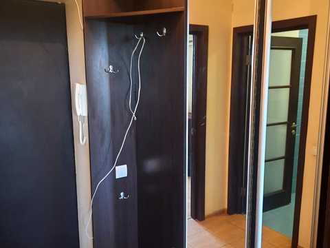 квартира по адресу Коцюбинського ул., 8