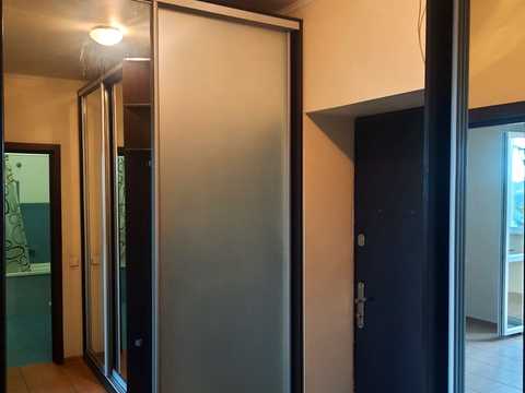 квартира по адресу Коцюбинського ул., 8
