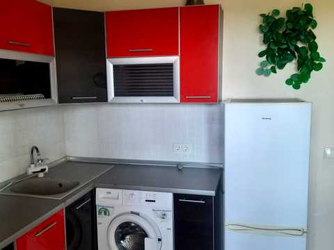 квартира по адресу Коцюбинського ул., 8
