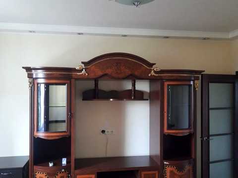 квартира по адресу Коцюбинського ул., 8