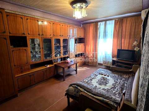 квартира за адресою Амосова вул. (Корчагінців), 50
