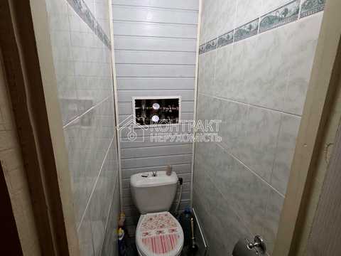 квартира за адресою Амосова вул. (Корчагінців), 50