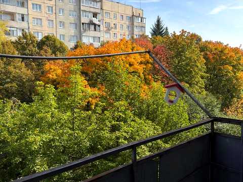 квартира за адресою Володимира Великого вул. (Артема), 89