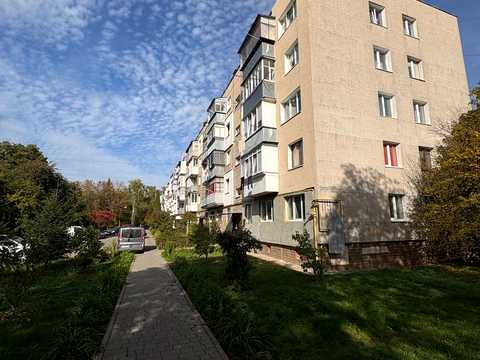 квартира за адресою Володимира Великого вул. (Артема), 89