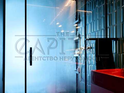 квартира за адресою Київ, Дніпровська набережна вул., 15-Д