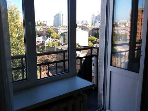 квартира за адресою Одеса, Велика Арнаутська вул., 92/94