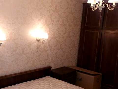 квартира за адресою Одеса, Велика Арнаутська вул., 92/94