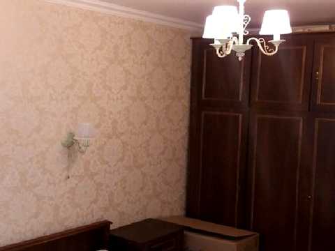 квартира за адресою Одеса, Велика Арнаутська вул., 92/94