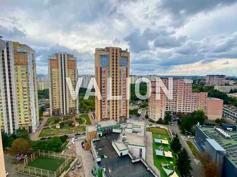 квартира за адресою Валерія Лобановського просп. (Червонозоряний), 6-А