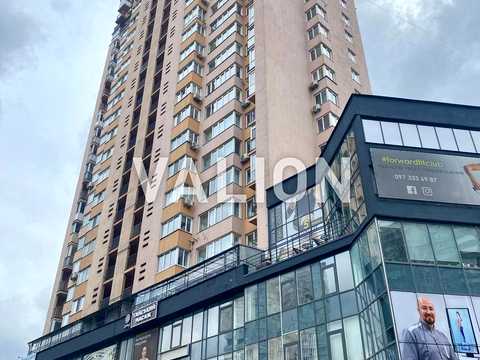 квартира за адресою Валерія Лобановського просп. (Червонозоряний), 6-А