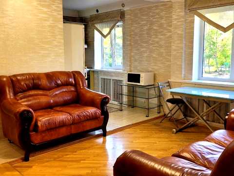 квартира за адресою Васильківська вул., 2-А