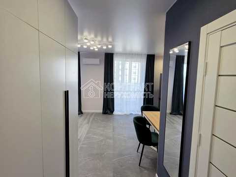 квартира за адресою Полтавський Шлях вул., 184а, к. 22