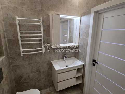 квартира за адресою Полтавський Шлях вул., 184а, к. 22