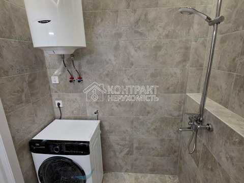 квартира за адресою Полтавський Шлях вул., 184а, к. 22