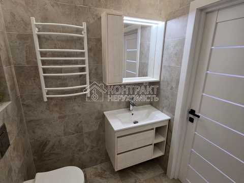 квартира за адресою Полтавський Шлях вул., 184а, к. 22