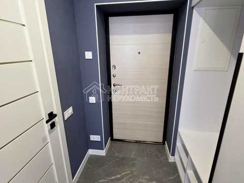 квартира за адресою Полтавський Шлях вул., 184а, к. 22