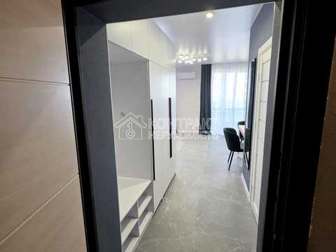 квартира за адресою Полтавський Шлях вул., 184а, к. 22
