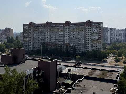 квартира за адресою Рональда Рейгана вул. (Теодора Драйзера), 8-А