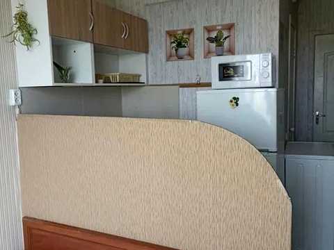 квартира по адресу Добровольцев пер., 10