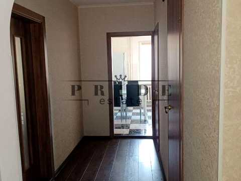 квартира по адресу Урловская ул., 38-А