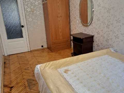 квартира за адресою Вінстона Черчилля вул. (Червоноткацька), 24