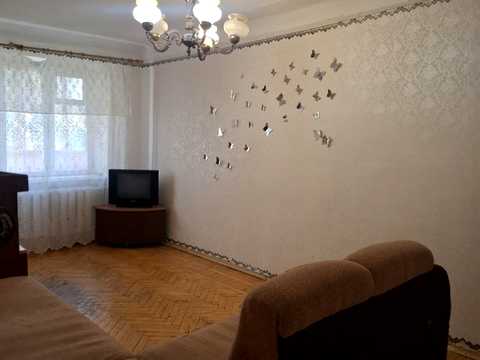 квартира за адресою Вінстона Черчилля вул. (Червоноткацька), 24
