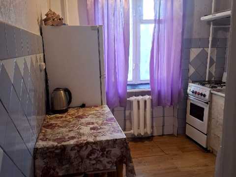 квартира за адресою Вінстона Черчилля вул. (Червоноткацька), 24