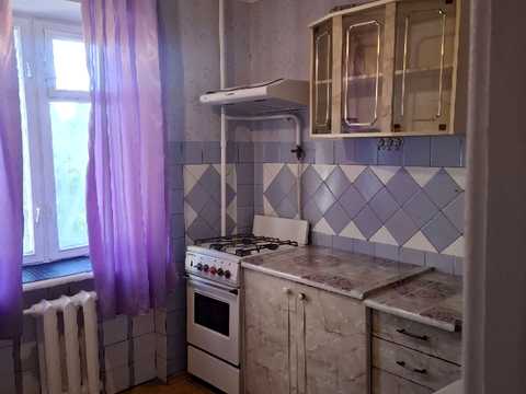 квартира за адресою Вінстона Черчилля вул. (Червоноткацька), 24