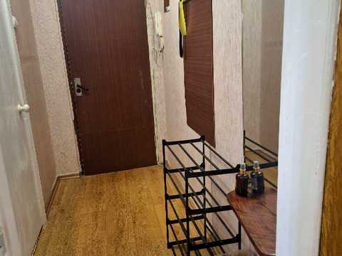 квартира за адресою Вінстона Черчилля вул. (Червоноткацька), 24
