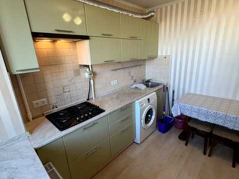 квартира за адресою Володимира Івасюка просп. (Героїв Сталінграду), 17-А