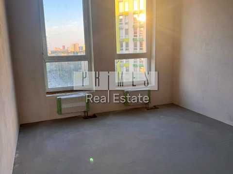 квартира по адресу Олеся Бердника ул., 1-Д