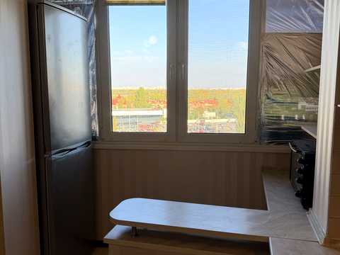 квартира за адресою Володимира Івасюка просп. (Героїв Сталінграду), 17-А