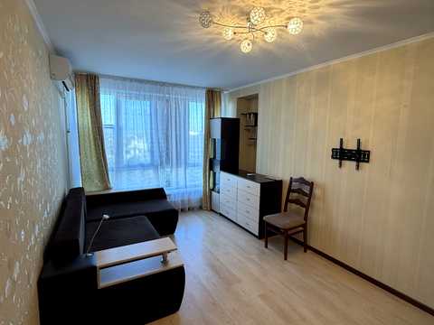 квартира за адресою Володимира Івасюка просп. (Героїв Сталінграду), 17-А