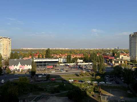 квартира за адресою Володимира Івасюка просп. (Героїв Сталінграду), 17-А