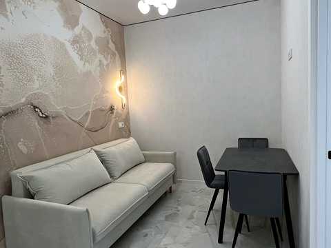 квартира по адресу Генуэзская ул., 3а