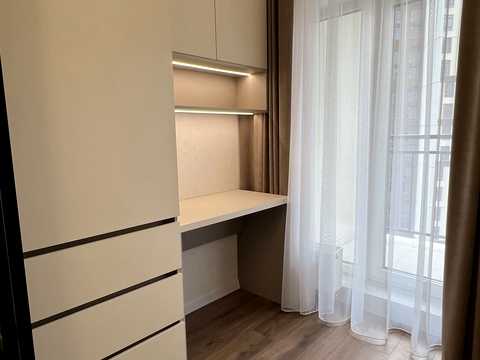 квартира по адресу Генуэзская ул., 3а