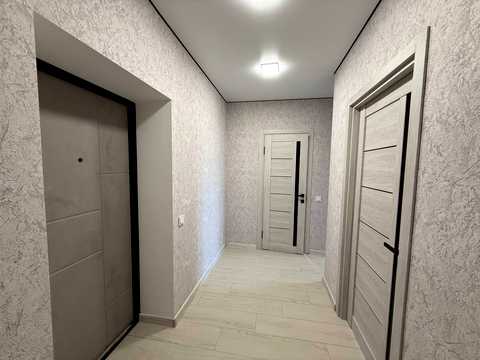 квартира за адресою Центральна вул. (Мічуріна), 2а