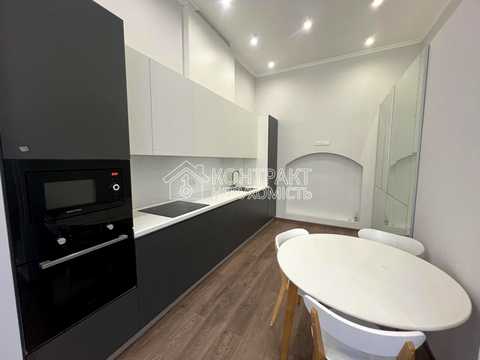 квартира за адресою Мироносицька вул., 47