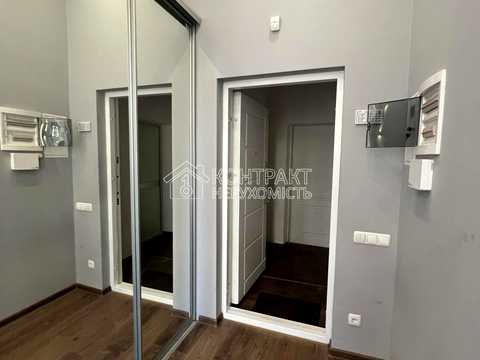 квартира за адресою Мироносицька вул., 47