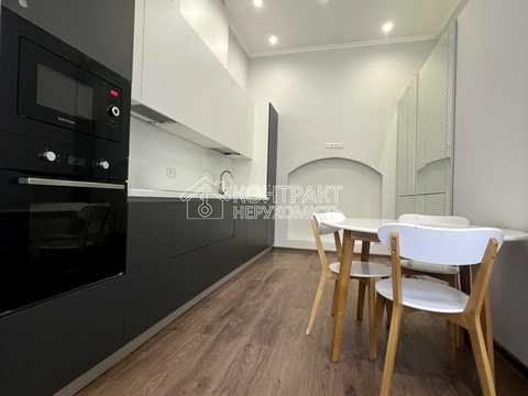 квартира за адресою Мироносицька вул., 47