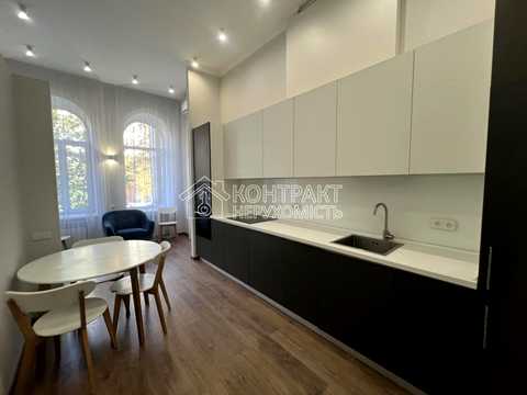 квартира за адресою Мироносицька вул., 47