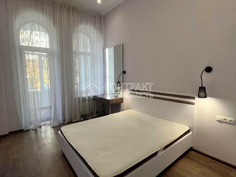 квартира за адресою Мироносицька вул., 47