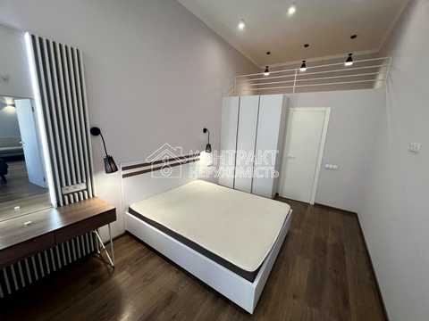 квартира за адресою Мироносицька вул., 47