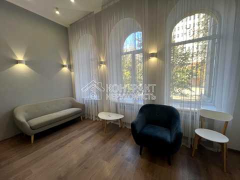 квартира за адресою Мироносицька вул., 47