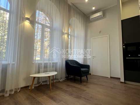 квартира за адресою Мироносицька вул., 47